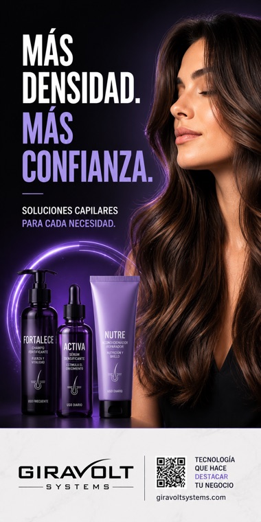 Campaña LED | Tratamiento capilar