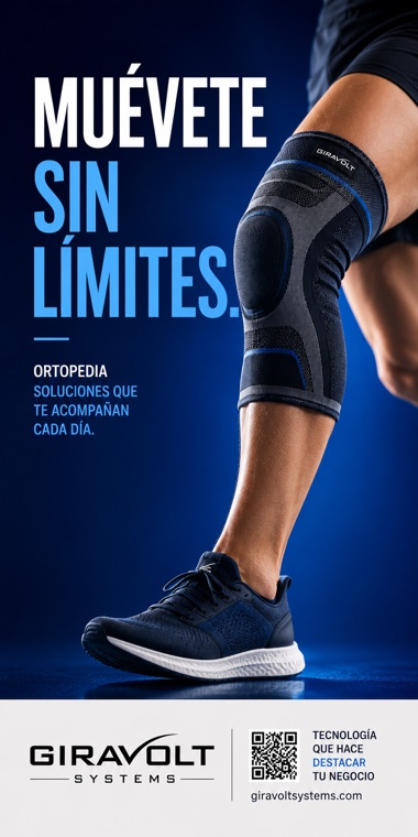 Campaña LED | Ortopedia